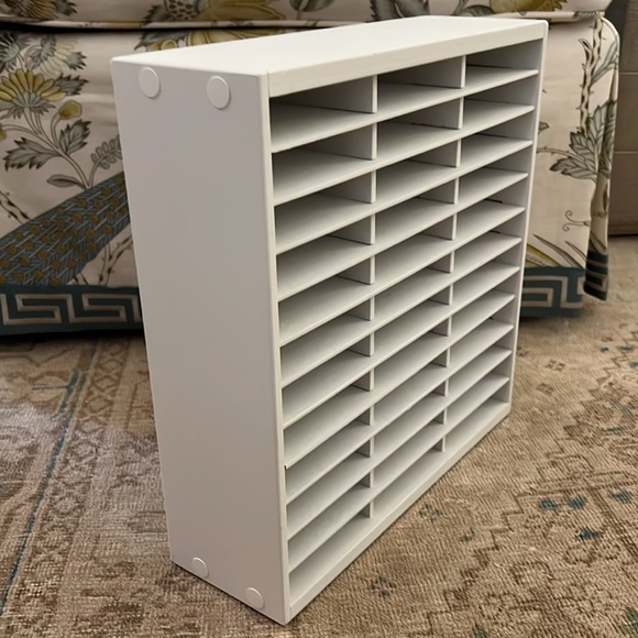 OrganizeMore 36 Ink Pad Organizer (fits IKEA) - Picture 2 of 8